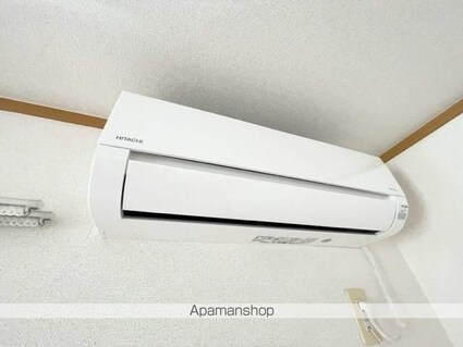 エクセレンテ　パラーシオ[2LDK/59.09m2]のその他設備
