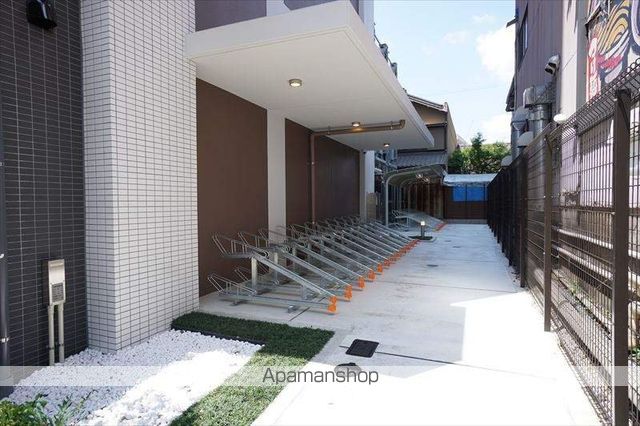 LA DOUCEUR黒川IIの外観写真