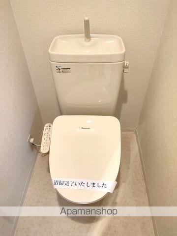 メゾン・ド・ヴィレ千葉中央の内装写真