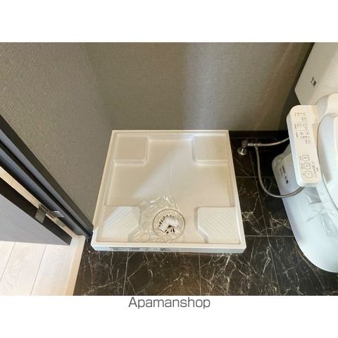 ルナーリアの内装写真