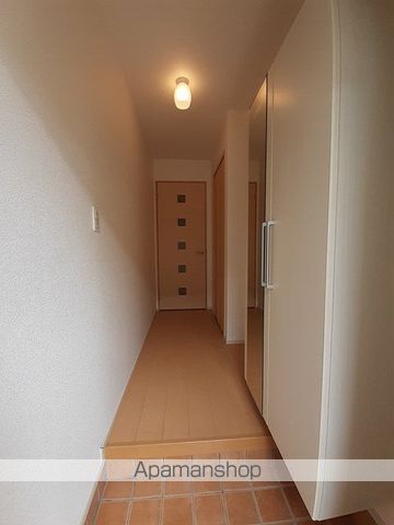 クレールの内装写真