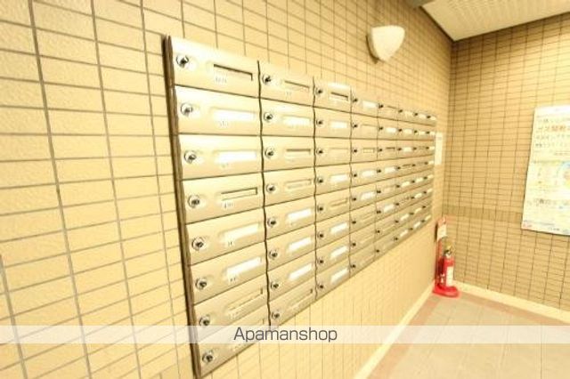 リーセント春町の内装写真