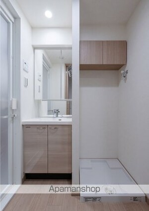 ルーブル聖蹟桜ヶ丘[1K/26.1m2]のその他設備2