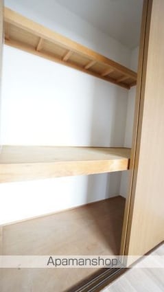 岡山県倉敷市連島中央１丁目[2LDK/46m2]の収納