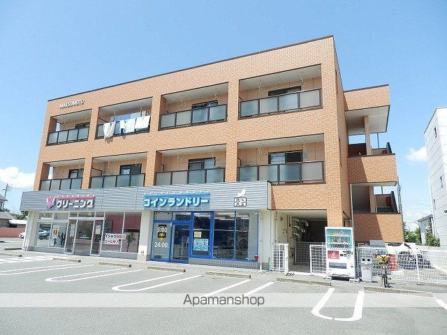 MATSUMOTOの外観写真