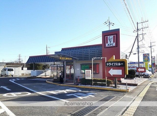 サラスバティ Aの周辺写真