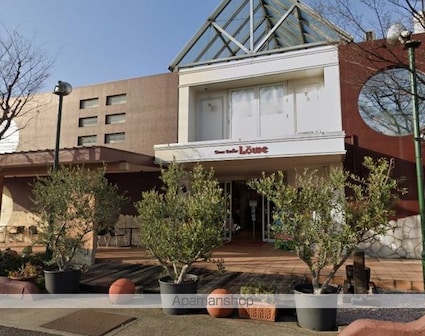 香川県高松市鹿角町[1K/44.72m2]の周辺4