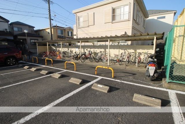 丸二サンハイツのその他写真