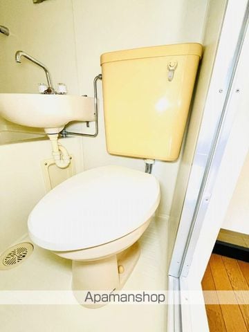 サンライズ中宮の内装写真