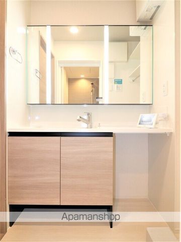 DーROOM中央Iの内装写真