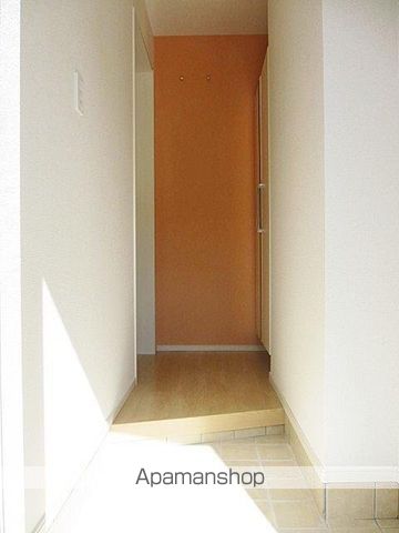 さつまIIの内装写真