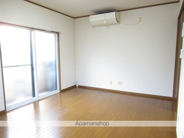 クレールメゾンの内装写真