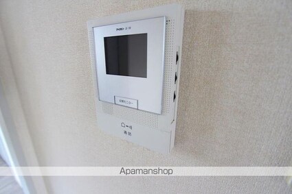 バリュージュヤシマＡ・Ｂ・Ｃ・Ｄ棟[3K/54.07m2]の内装1