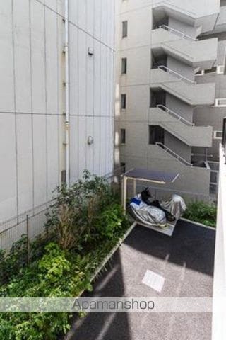 パークアクシス渋谷神山町の内装写真