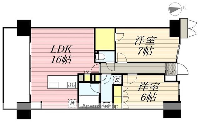 間取り：212052532395