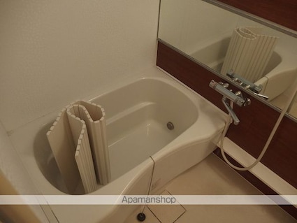 凪たかそね[1LDK/44.06m2]のバス