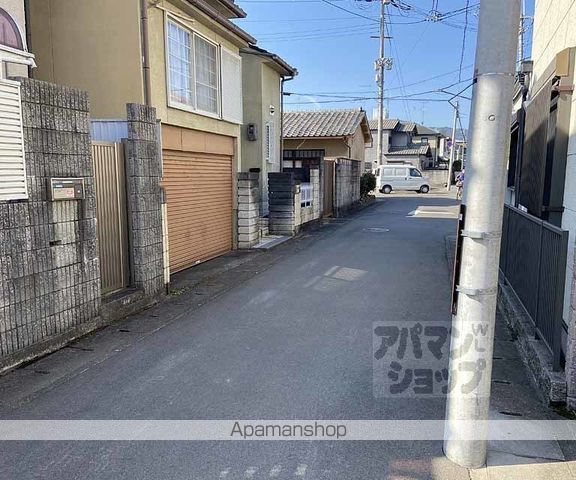 メゾンかしの木の周辺写真