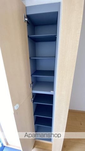 ベール花尻Aの内装写真
