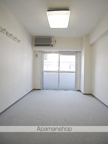 アソルティ東二番丁レジデンスの内装写真
