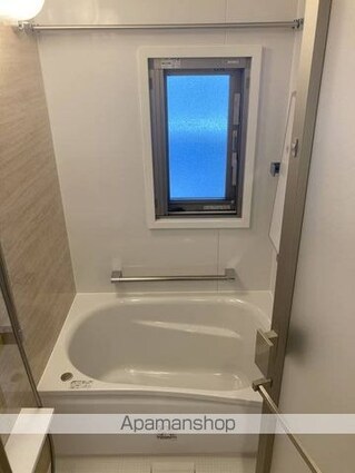 パークホームズ浜松町[1R/25.37m2]のバス