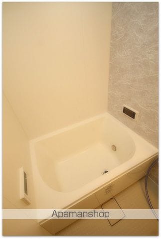 URBANEX真田山の内装写真