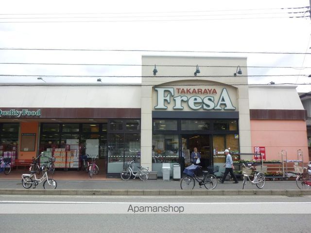 コーポ山田の周辺写真