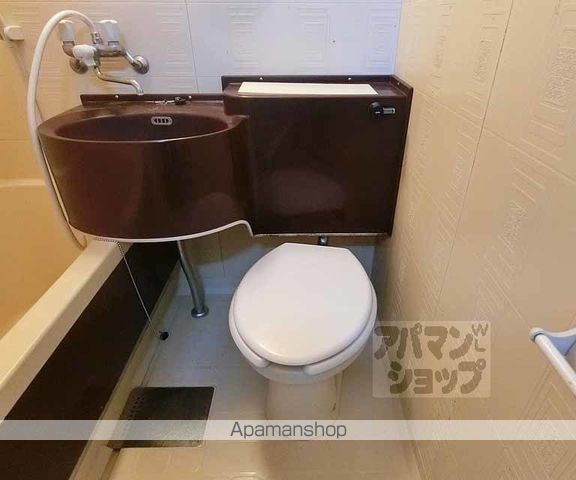 アスビール三条の内装写真