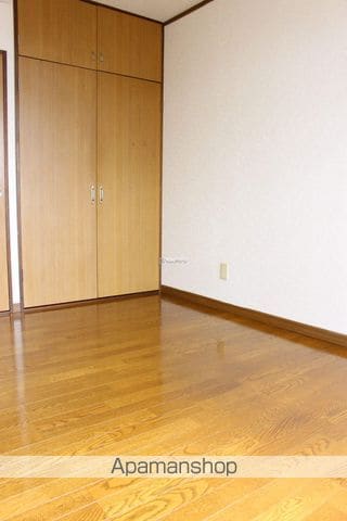 コーポフタバの内装写真