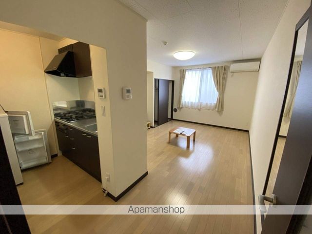 レオネクストT S西町の内装写真