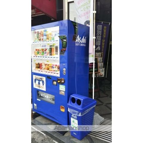 ノアーズアーク桃谷21の内装写真