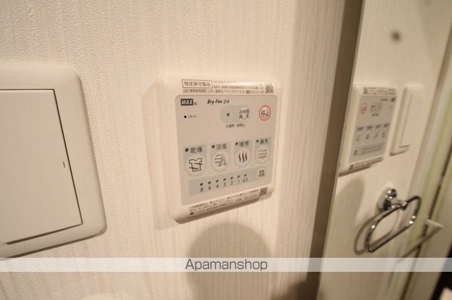 リッツ新大阪の内装写真