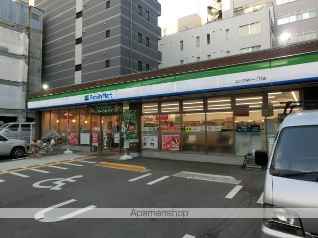 S−RESIDENCE堺筋本町DEUXの周辺写真