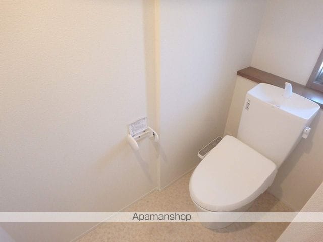 上尾柏座戸建B棟の内装写真