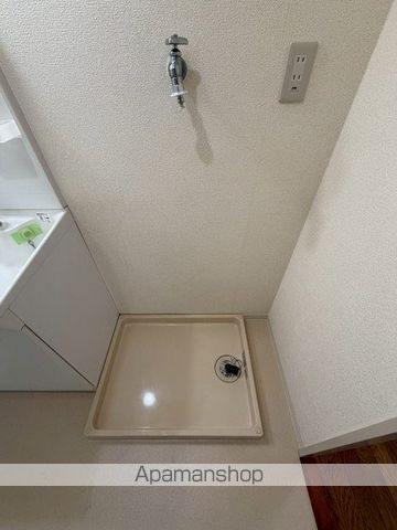 ロイヤルシティ東美の内装写真