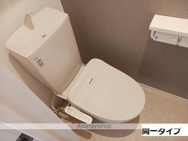 ステイズ 河合の内装写真