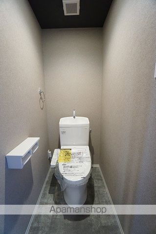 静岡泉町エンブルコートの内装写真