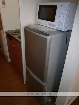 レオパレスフォーブル下馬[1K/18.56m2]のその他部屋・スペース3