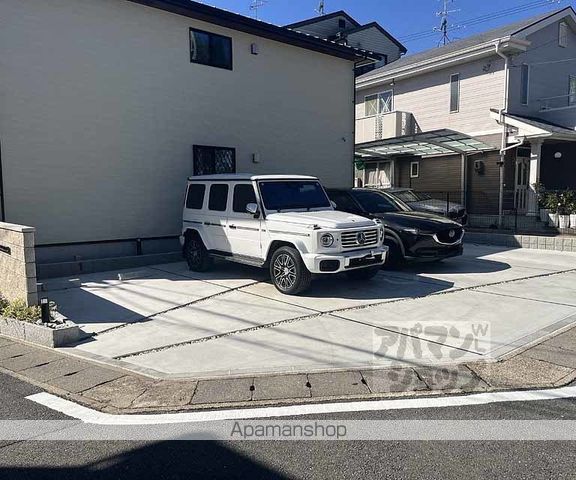 KTIレジデンス上桂の外観写真
