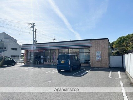 滋賀県彦根市東沼波町[1LDK/48.73m2]の周辺1