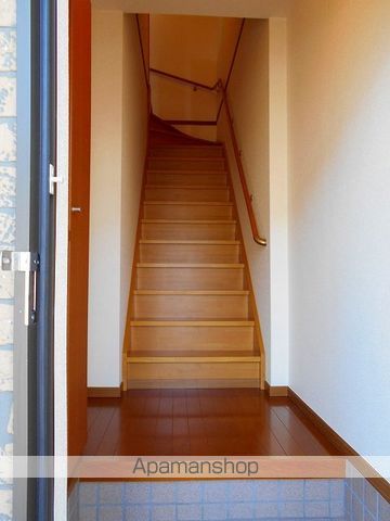 コン フォルターブルの内装写真