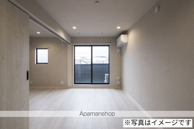 ROBOT HOME 越谷の内装写真