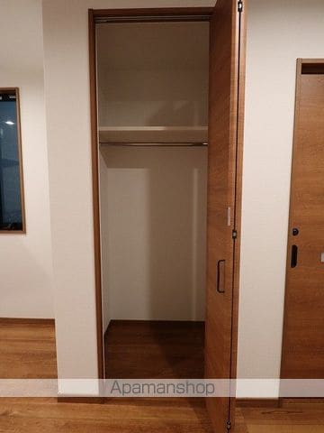 ナチュラルヴィレッジ西田地方の内装写真