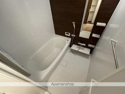 チャス　レジデンス　Ⅱ[1LDK/44.17m2]のバス