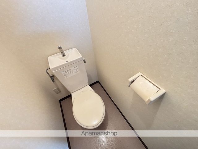 プラザ・クリプトメリアの内装写真