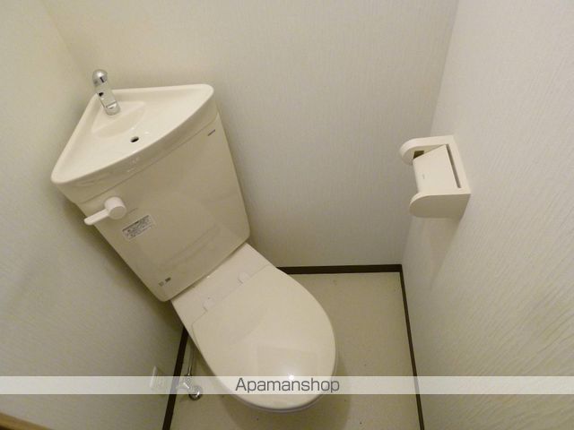 グリーンハイム公園南矢田の内装写真