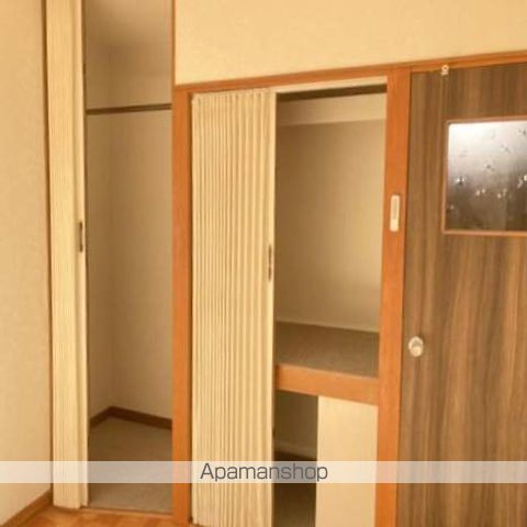 第3みゆきパレスの内装写真