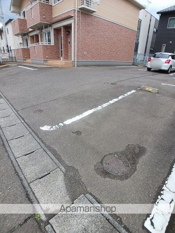 クレメント・レジデンスIIIのその他写真