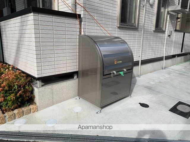 ラムココ真田山の内装写真