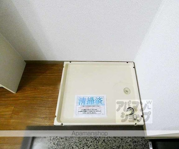 ハイムアルテアの内装写真