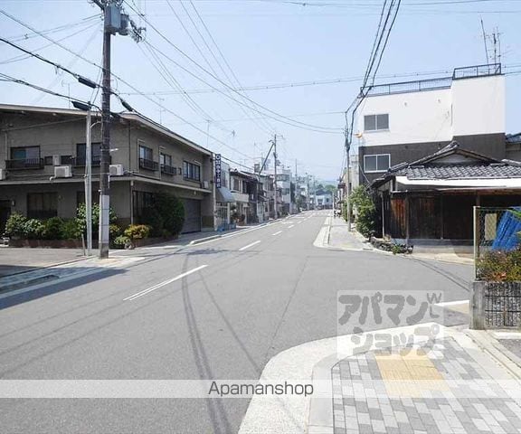 紫野東舟岡町アパートのその他写真